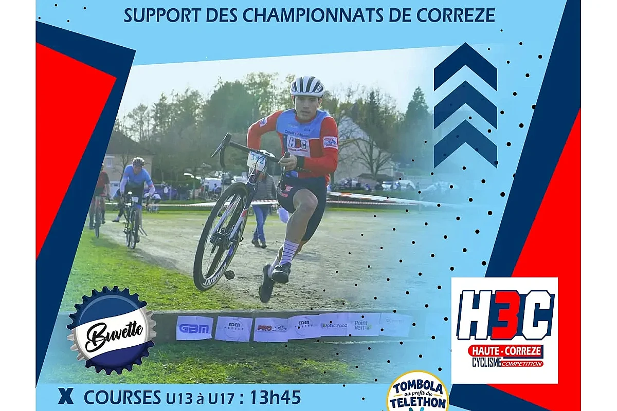Cyclo cross