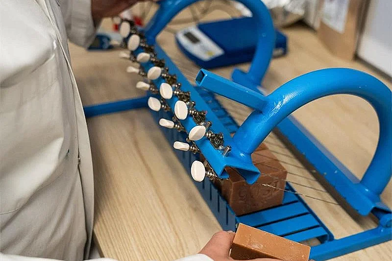 Carré d'Anges, l'atelier de cosmétiques artisanales ouvre ses portes !