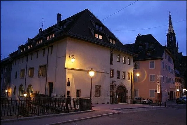 Noël au Musée