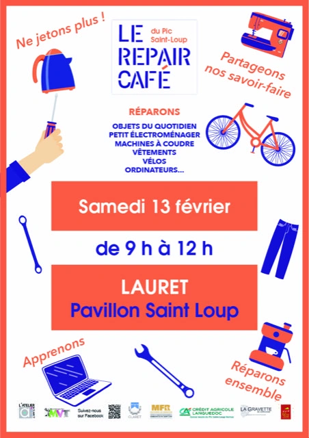 Repair Café