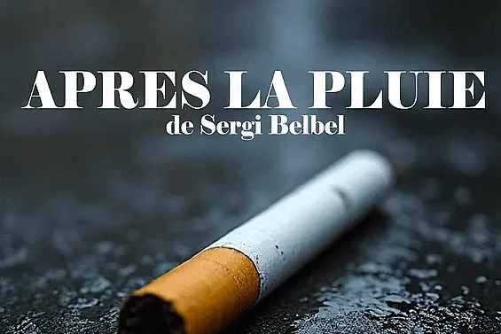 Après La Pluie
