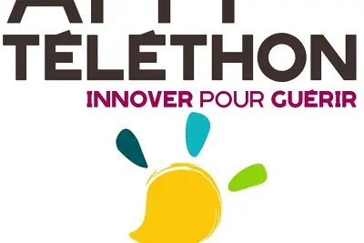 Téléthon 2026 à St-Laurent