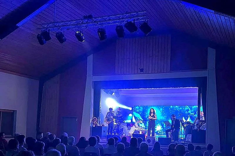 Concert de Noël