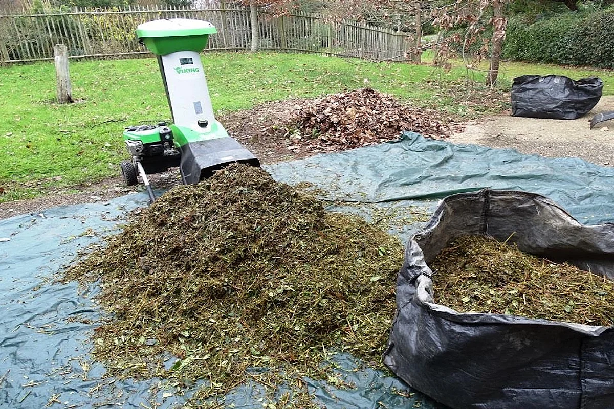 Atelier: Le jardinage au naturel et zéro déchet