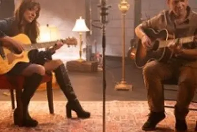 Lynda Lemay & Jean-Félix Lalanne - Autour de leur guitare