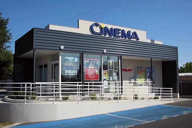 Festival Cinéma Version Originale
