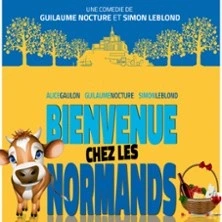 Bienvenue Chez les Normands
