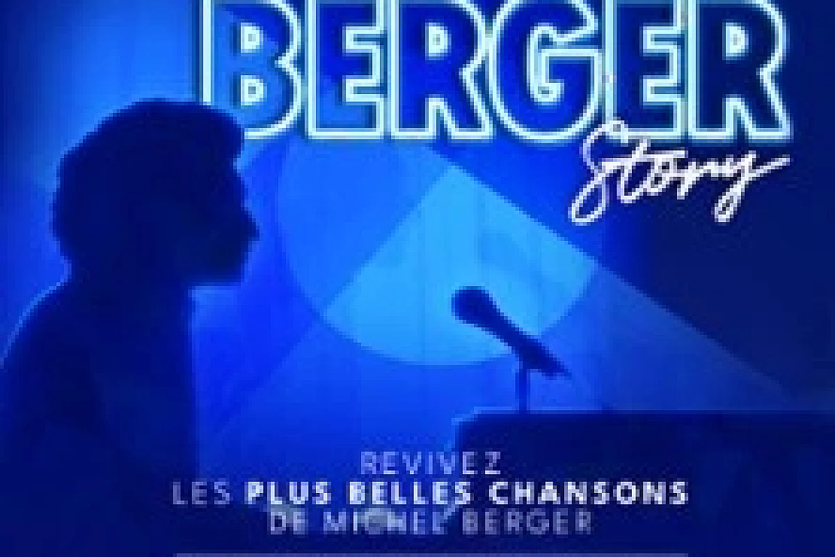 Berger Story