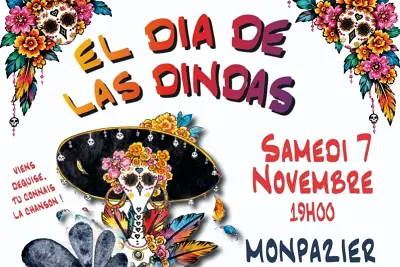 El dia de las dindas