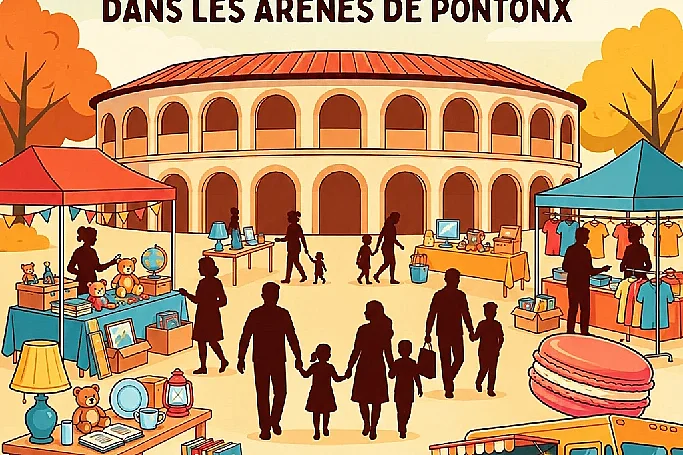 Vide Grenier