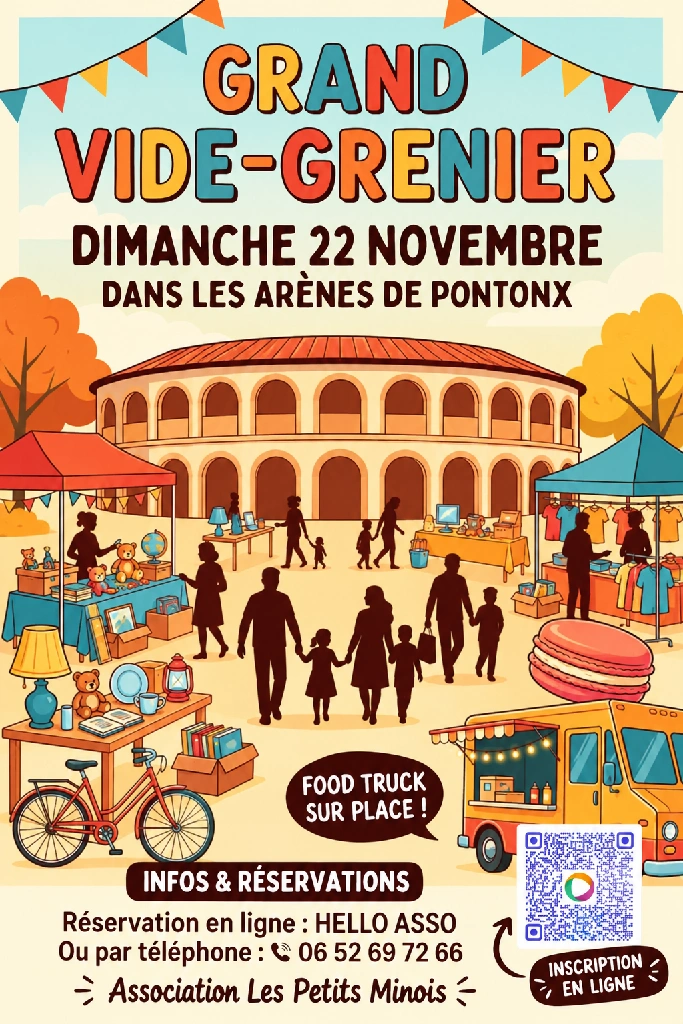 Vide Grenier