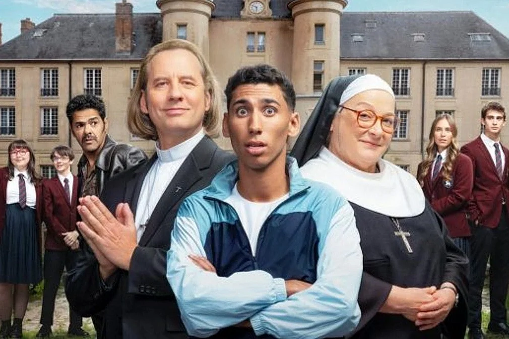 Cinéma | Tombé du ciel