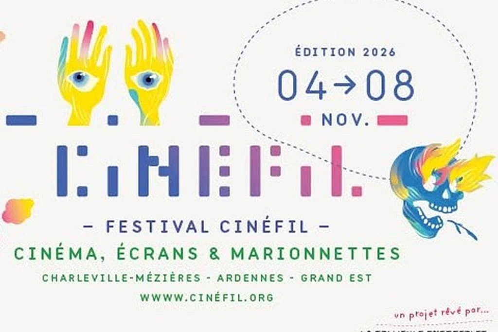 Festival Cinéfil 2026