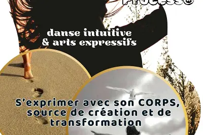 Stage de danse: Exprimer sa singularité