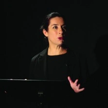 Veil - Badinter - Les Voix du Caméléon - Théâtre du Grand Rond - Toulouse