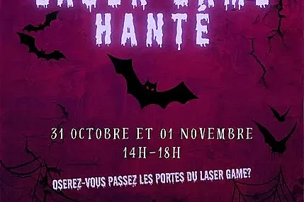 Halloween - ZONE 360