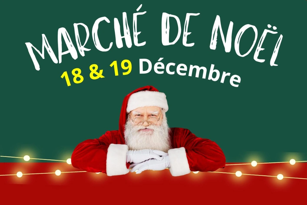 Marché de Noël