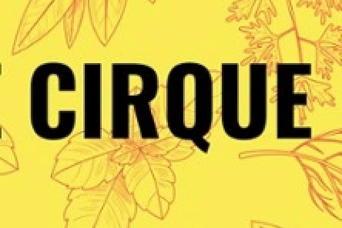 Chantiers de Cirque - Théâtre du Grand Rond - Toulouse