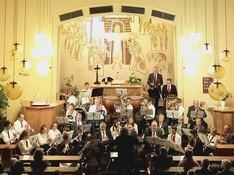 Concert de l'Avent