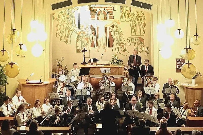Concert de l'Avent