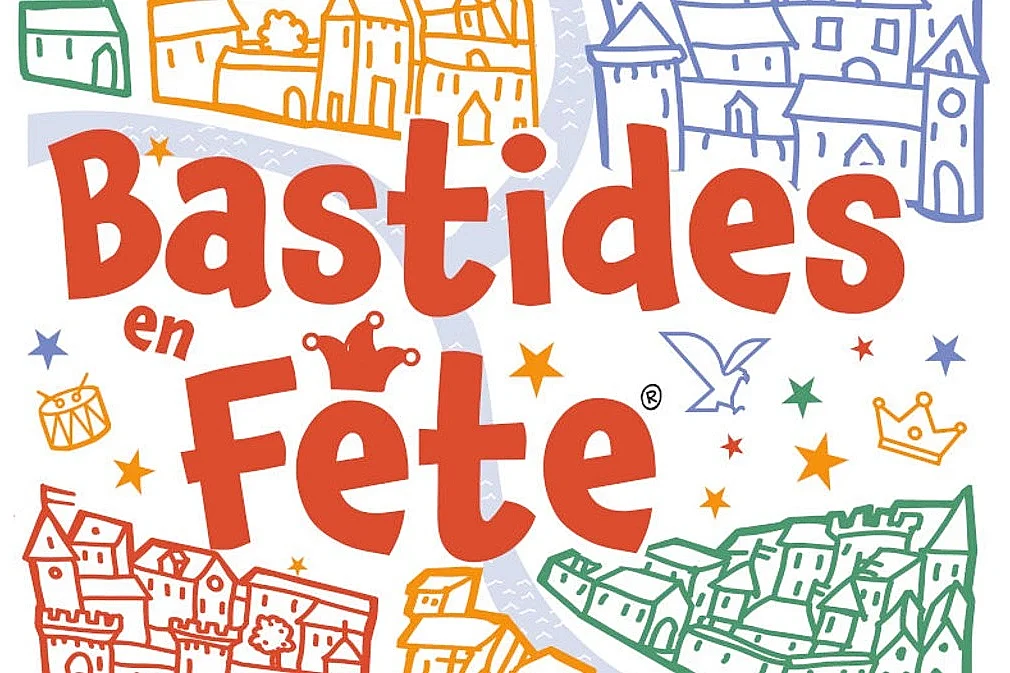 Bastides en fête | Festival médiéval