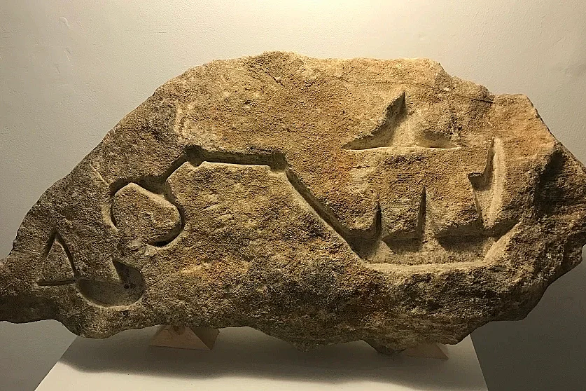 Conférence sur l'Art Brut à Gourdon