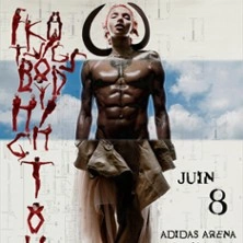 FKA Twigs - Body High Tour