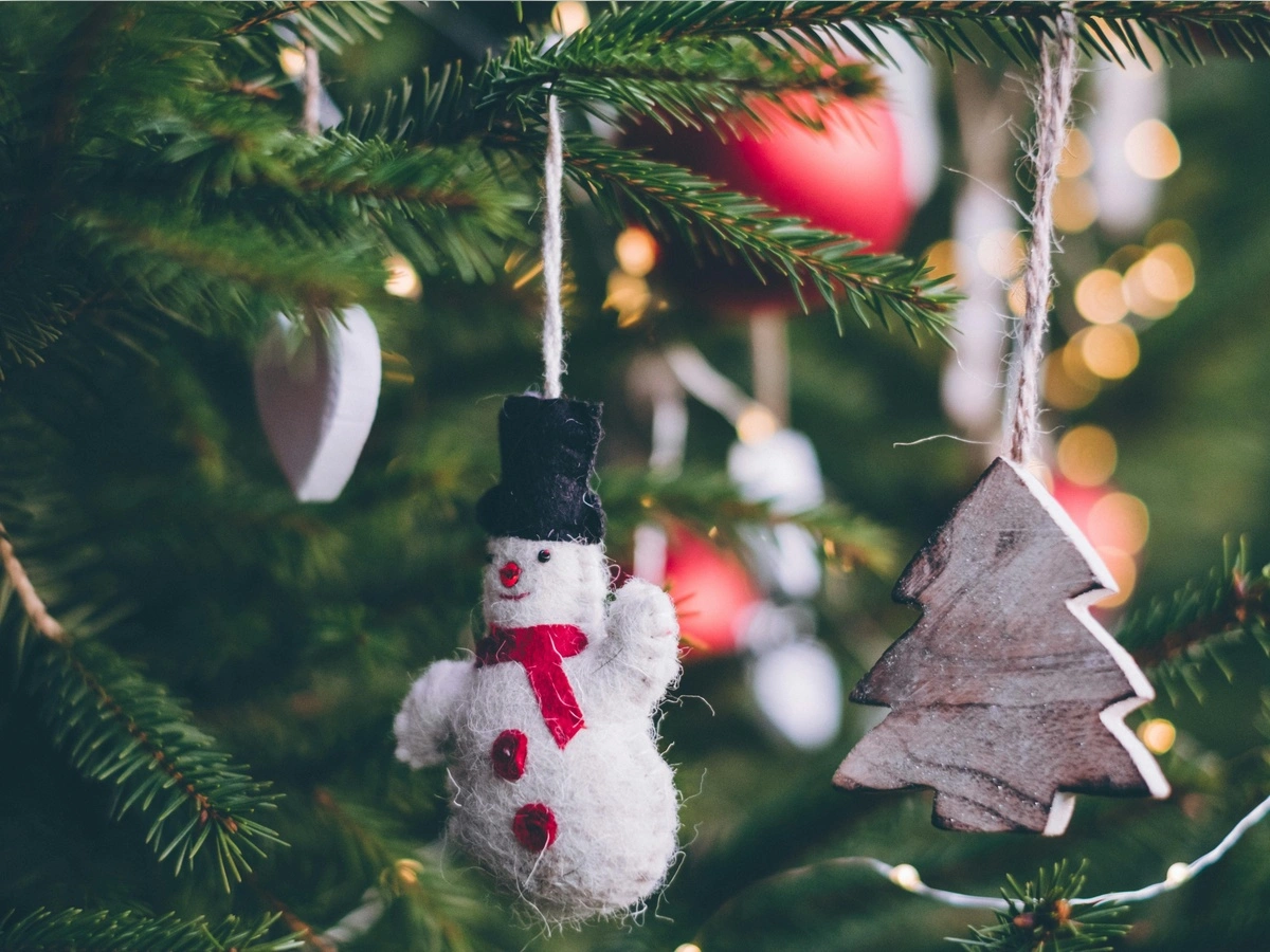 Marché de Noël