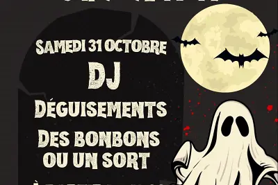 Halloween