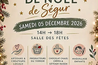 Marché de Noël