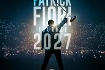 Patrick Fiori