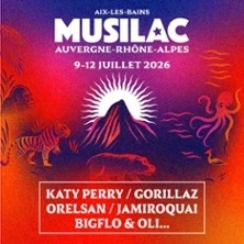 Musilac
