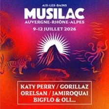 Musilac