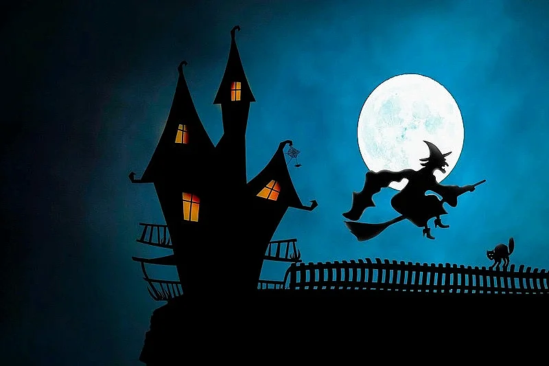HALLOWEEN