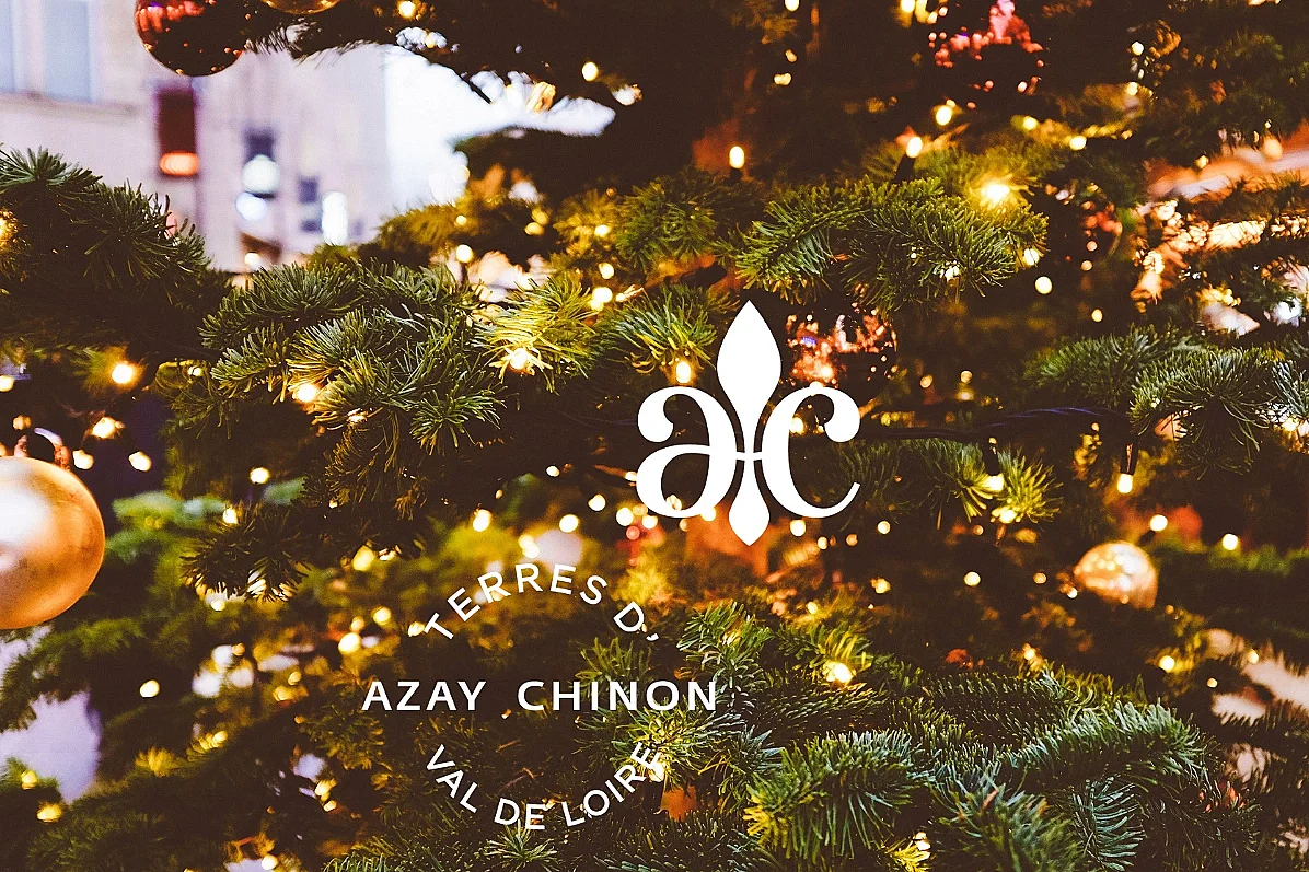 L'esprit de Noël : Les lutins d'Azay