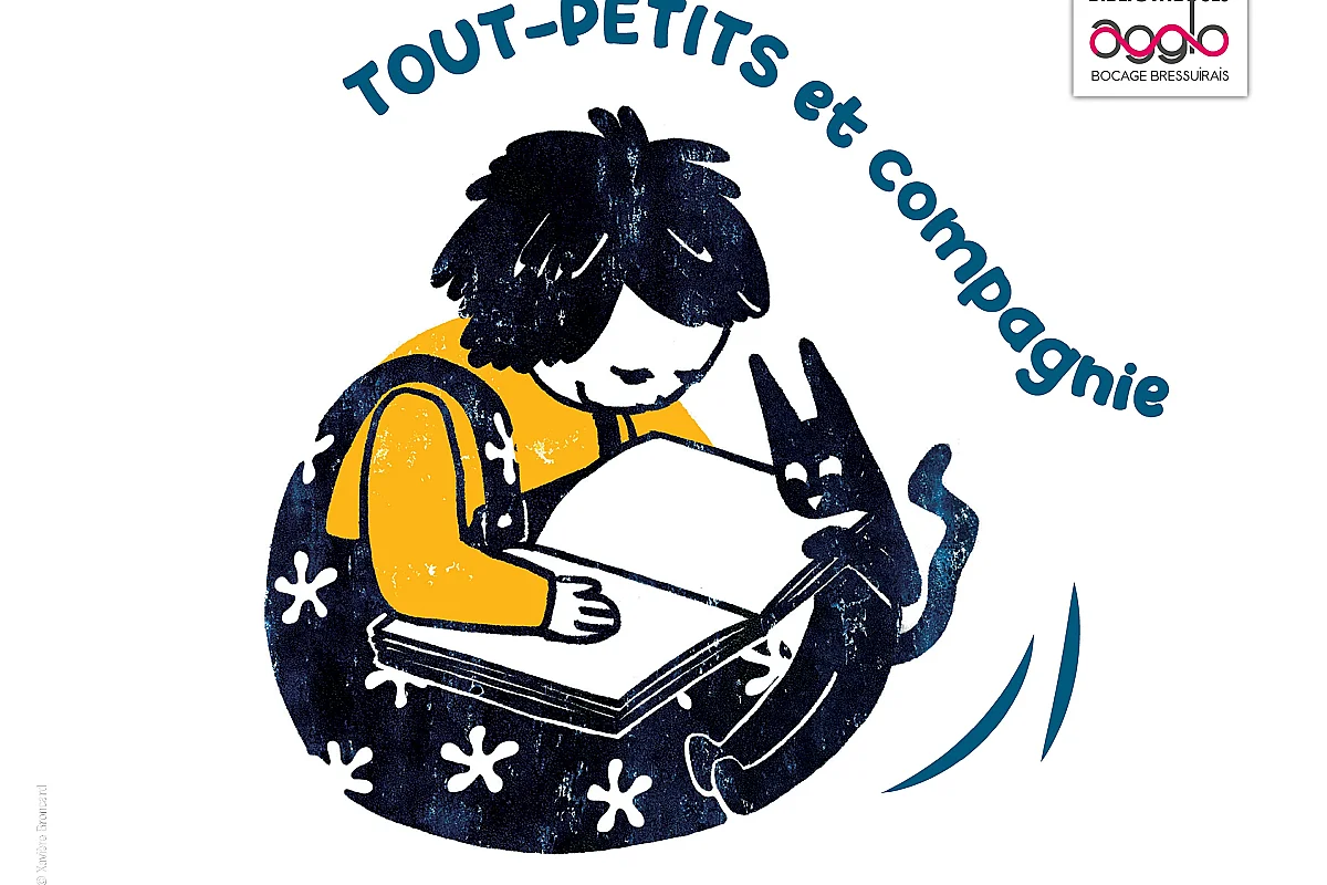 Lecture pour les tout-petits