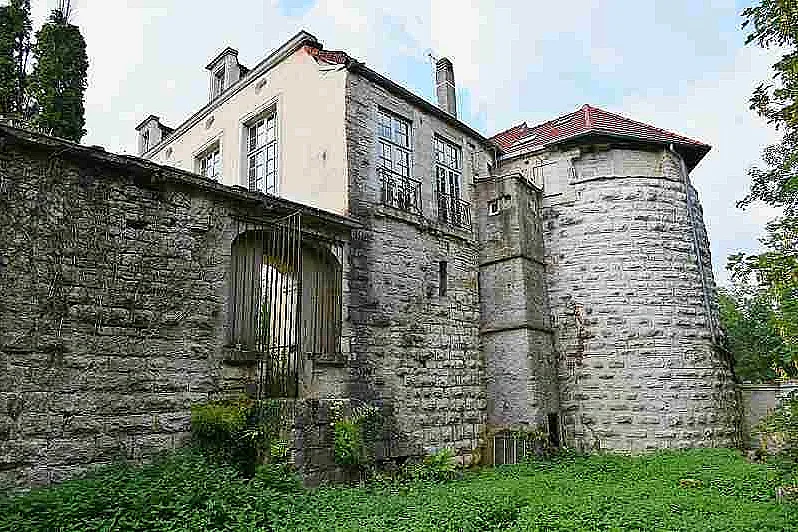 Café patrimoine : Chaumont ville fortifiée, les archives à coeur ouvert