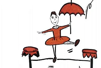 STAGE DE CIRQUE-THÉÂTRE D'AUTOMNE
