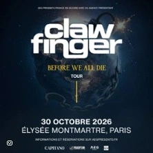 Clawfinger