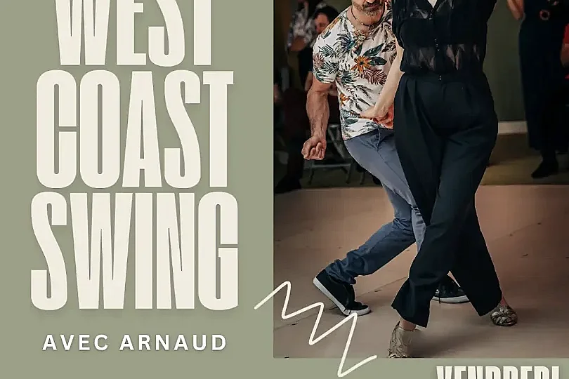 West Coast Swing