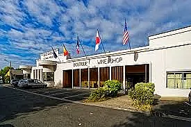 PORTES OUVERTES - FETE DES VIGNERONS