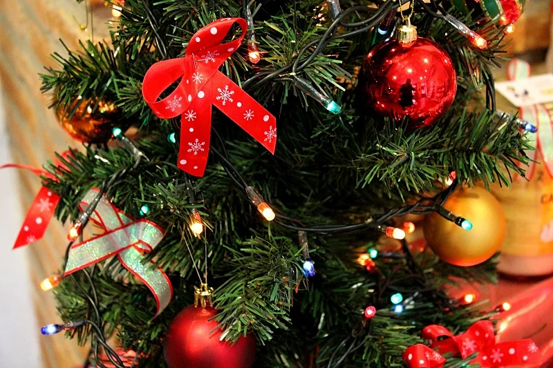 MARCHÉ DE NOËL