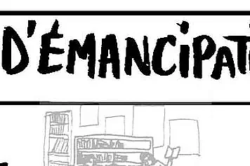 Journée sur la parole, la lecture et l’écriture émancipatrices
