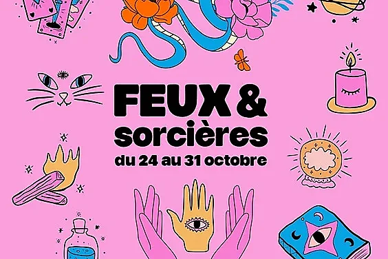SPECTACLE : Spectacle Arteflammes