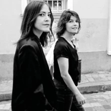 Où es-tu ? Keren Ann - Irène Jacob - Théâtre du Rond-Point, Paris