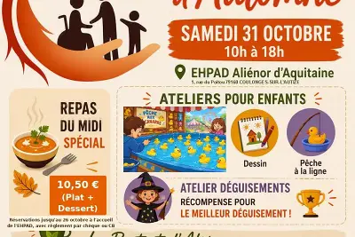 Marché des créateurs