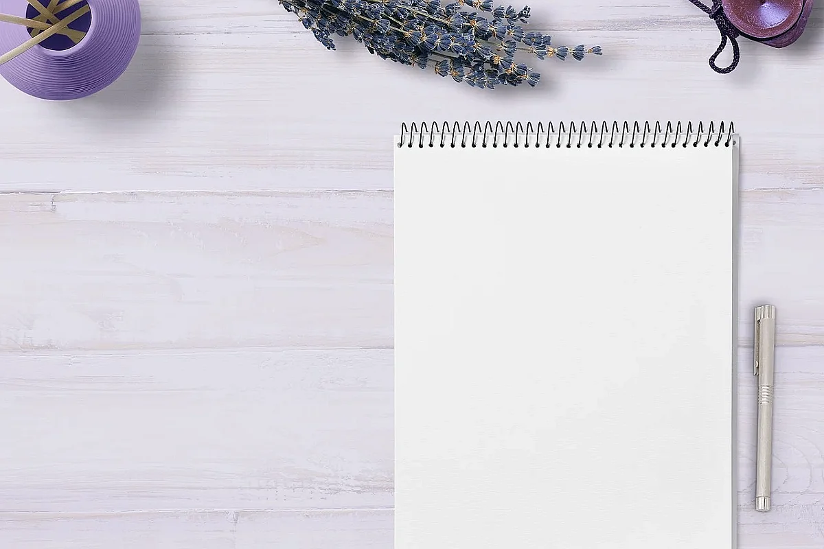 Atelier d'écriture