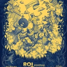 Festival du Roi Arthur
