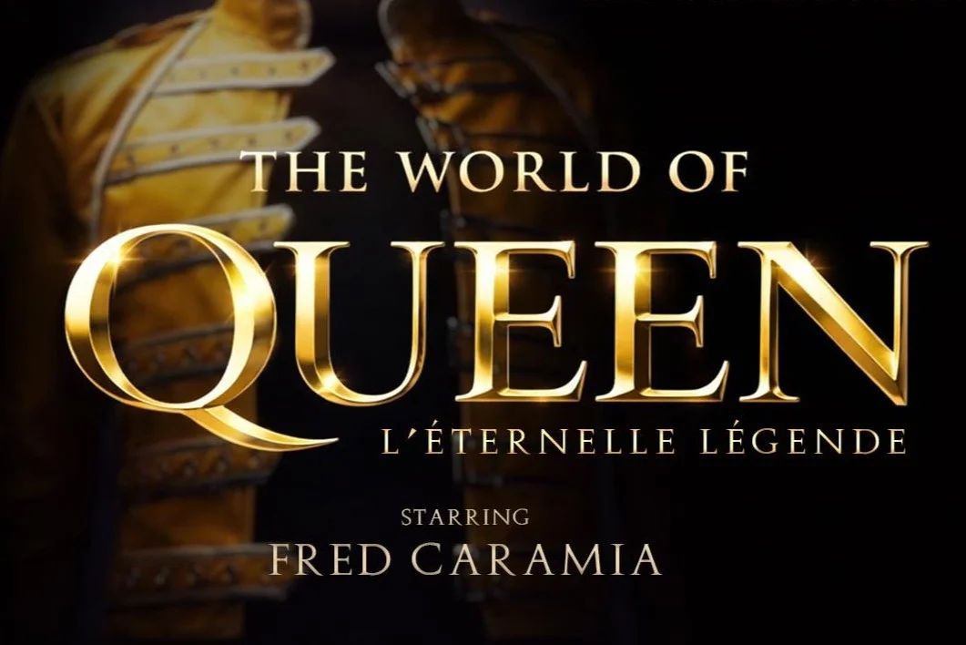 The World of Queen