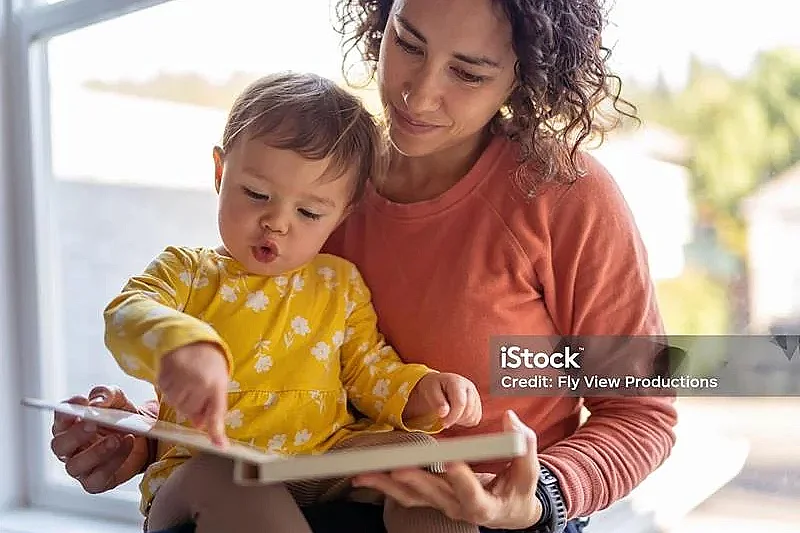 Bébés lecteurs
